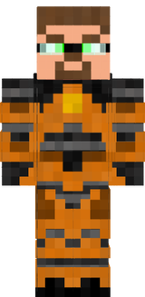 gordon freeman