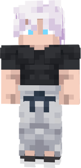 Satoru Gojo