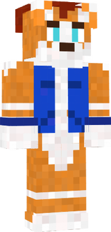 Rusty Clothes default