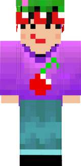 sakuranbo