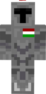 Magyar lovag