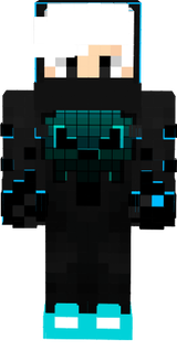 Cyborg