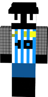 black de argentina