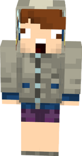 Mi skin :)
