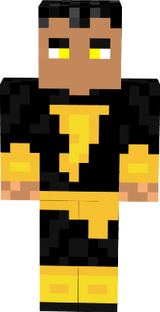 black adam