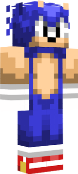 sonik
