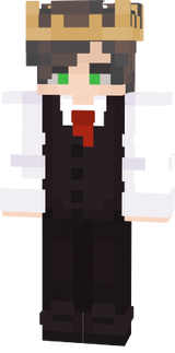 Fire Gentleman