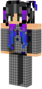 DarkReena Cabeza