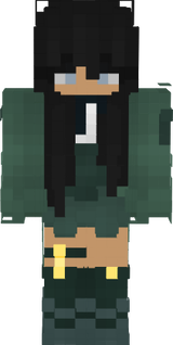Verdant Sentinal