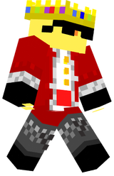 tehnoblateDuck