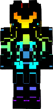 Preview of texture: Agent