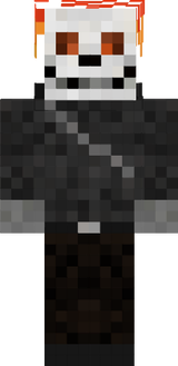 the gost