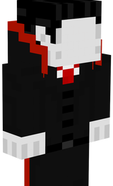 vampire boy