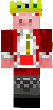 Preview of texture: TechnobladeNeverDIES!