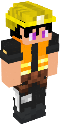 Preview of texture: Smurf Construtor
