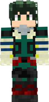 Deku