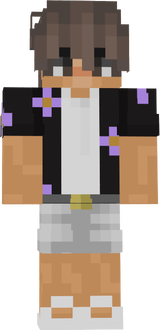 ete skin violet