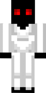 Minecraft Creepypasta: Entity 303