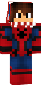 standpw- Spiderman