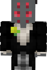 Mr. Spider (Ready)