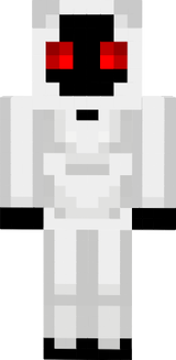 Minecraft Creepypasta: Entity 303