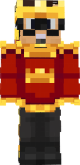 MilloMCCHAMPION