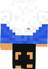 Moj skin z melonem 4.0