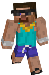 Steve de verano