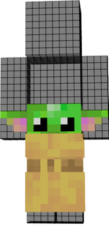 yoda