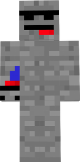 super nice rock