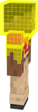 Lapslimed (Yellow)