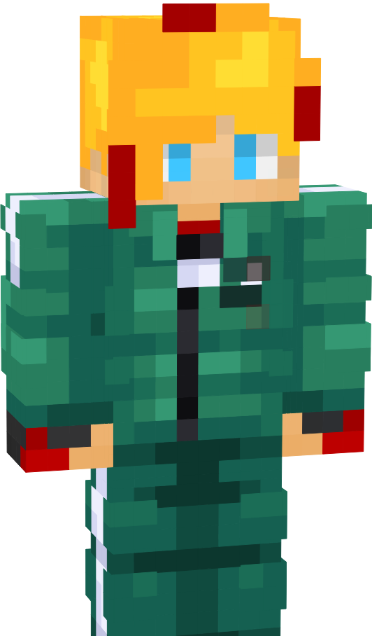 Preview of texture: cubeahze 2 squid game
