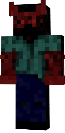 Preview of texture: bad demon jasper
