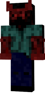 bad demon jasper
