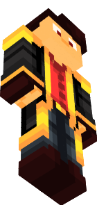James Spears (B>R)