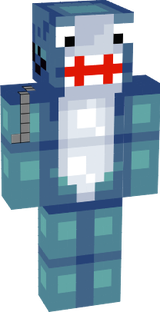 Sharky