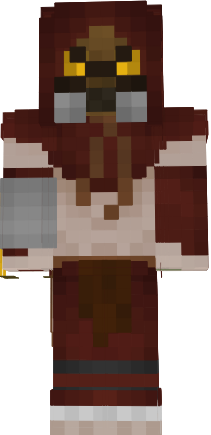 Preview of texture: AsylumScarecrow