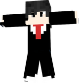 Blaze.corp skin