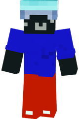 HackherVV Bedwars