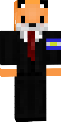 Preview of texture: FoxyCraftSV55