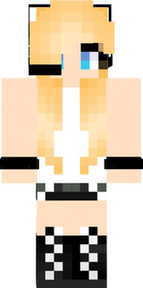 My nr.2 Skin