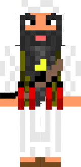 BEN LADEN
