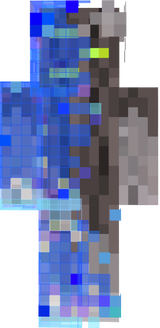 Pale Flame
