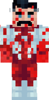 omni man