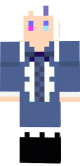 ナタネチャン