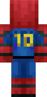 spider messi