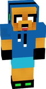 skin mine