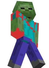 zumbie