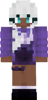 andromeda semi formal