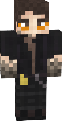 Preview of texture: Test skink final